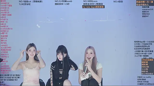 sweetgirls666 online show from 03-17-26, 11:13
