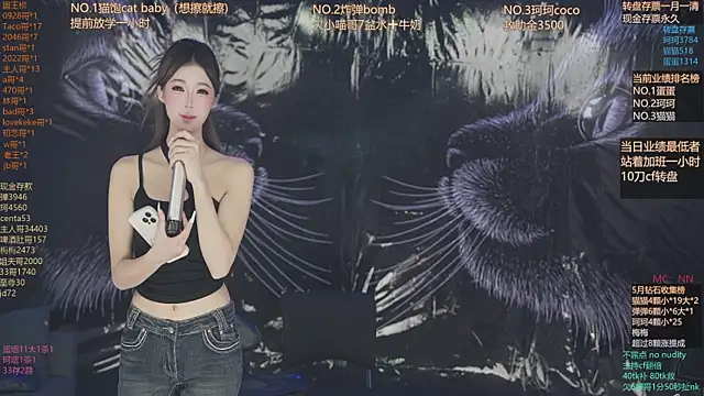 sweetgirls666 online show from 05-17-26, 11:28