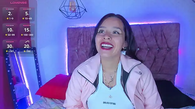 Mia lopez 1 online show from 10-27-25, 11:36