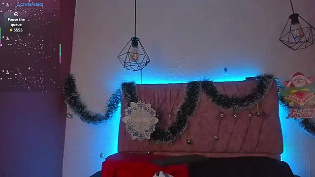 Mia lopez 1 online show from 12-16-25, 11:26