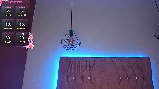 Mia lopez 1 online show from 02-03-26, 10:53