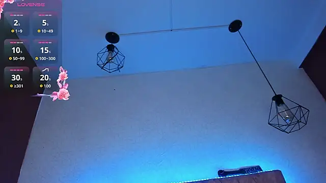 Mia lopez 1 online show from 03-12-26, 09:26