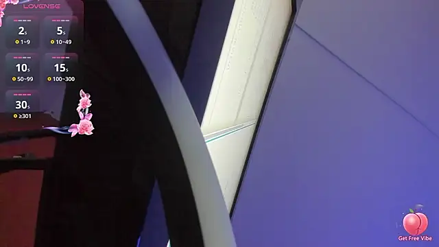 Mia lopez 1 online show from 03-20-26, 01:21