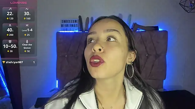 Snapshot of Mia_lopez_1 chatting on 05-05-26, 09:28 Mia lopez 1 online show from 05-05-26, 09:28