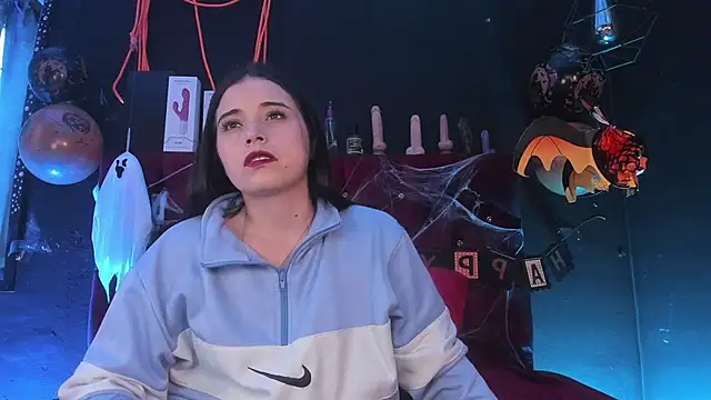 Cony l online show from 10-27-25, 11:47