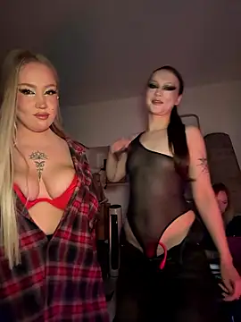 RollDolls online show from 01-12-26, 05:12