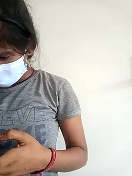 Pinki baby299 online show from 10-04-25, 04:43