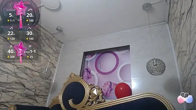 kimberly candy online show from 11-22-25, 07:24