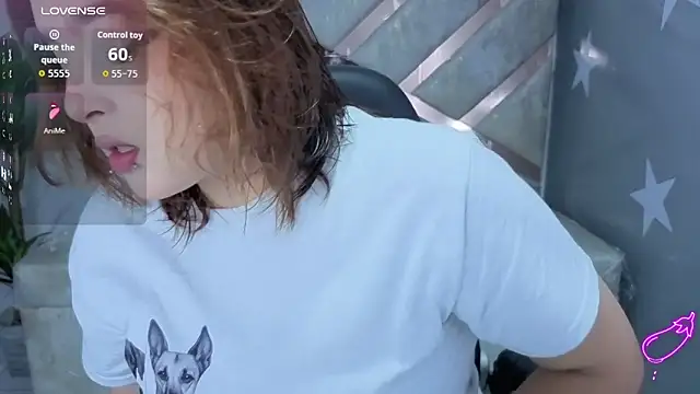 mia foster t online show from 03-15-26, 01:06