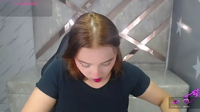 mia foster t online show from 04-08-26, 01:11