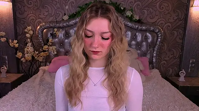 AngelAnabelle online show from 03-22-26, 08:34