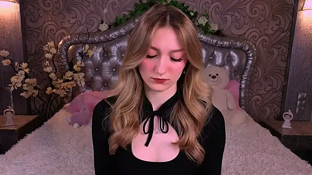 AngelAnabelle online show from 03-29-26, 08:31