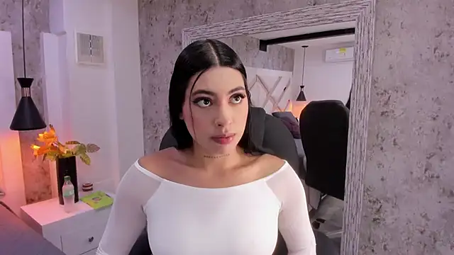 Vanessa Rain  online show from 02-21-26, 07:59