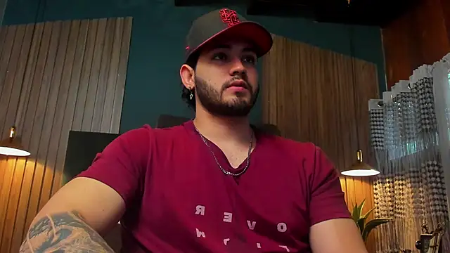 ElianKeiser online show from 01-13-26, 11:59