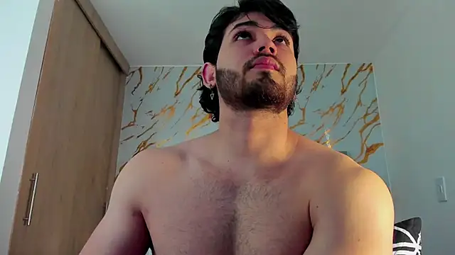 ElianKeiser online show from 02-15-26, 03:20