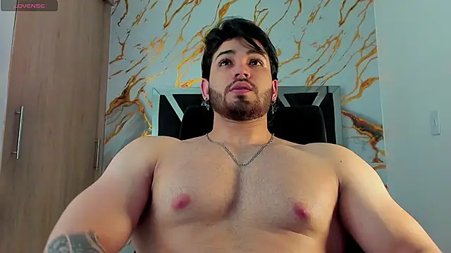 ElianKeiser online show from 03-13-26, 04:52