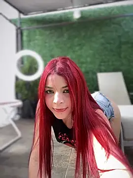 ArieliciousXXX online show from 10-04-25, 01:09