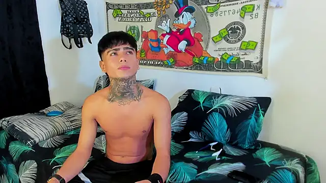 megan lol online show from 04-18-26, 12:58