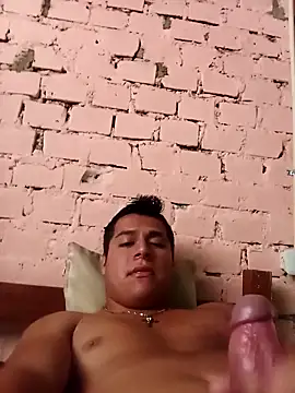 Alex321Flores online show from 03-24-26, 07:19