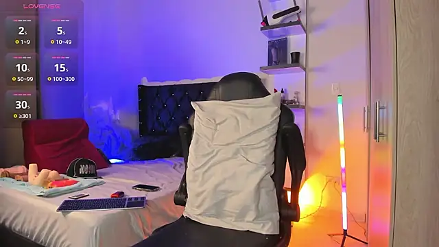 Snapshot of _Duriel chatting on 02-03-26, 06:57 Duriel online show from 02-03-26, 06:57