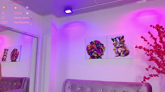 Snapshot of Summer_miller chatting on 11-13-25, 11:42 Summer miller online show from 11-13-25, 11:42