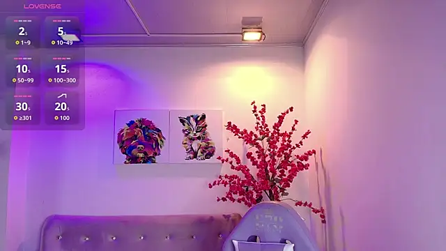 Snapshot of Summer_miller chatting on 01-07-26, 11:34 Summer miller online show from 01-07-26, 11:34