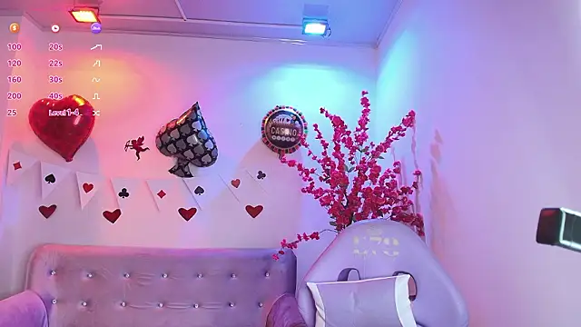 Snapshot of Summer_miller chatting on 02-13-26, 11:39 Summer miller online show from 02-13-26, 11:39