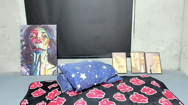 MissAriba online show from 01-14-26, 02:17