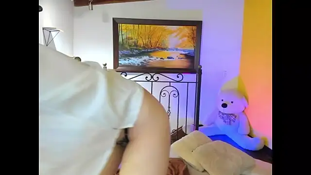 Zulyhenao online show from 11-23-25, 06:13