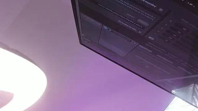 Vanelope evanss online show from 01-10-26, 01:02