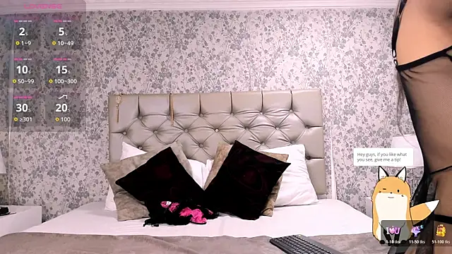 Clohe Bell online show from 01-06-26, 12:20