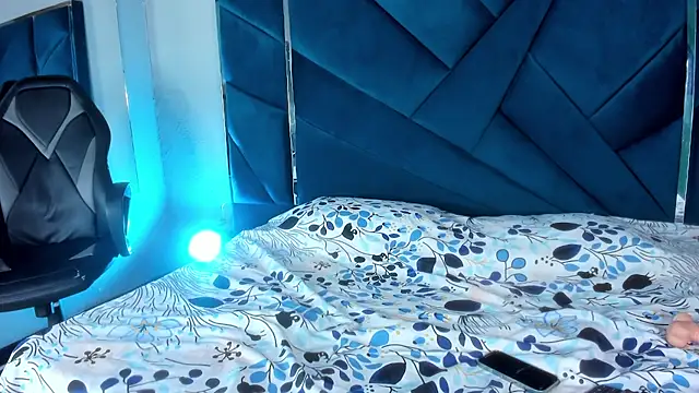 GisellTorres36 online show from 11-12-25, 11:58