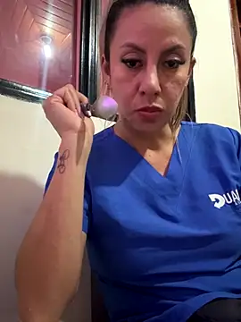 GisellTorres36 online show from 11-27-25, 11:29