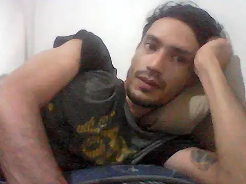 Coqui07 online show from 07-17-26, 10:55