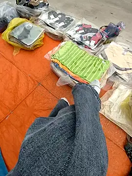 Lili 2love online show from 12-01-25, 12:59