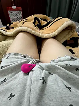 Lili 2love online show from 01-08-26, 01:13