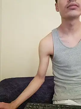 DanielTorres1 online show from 05-07-26, 10:04