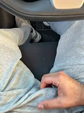 ayrtonmen online show from 01-13-26, 08:47