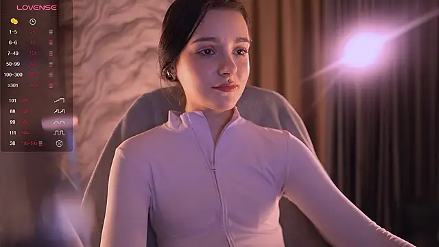 ElizabethMilller  online show from 02-01-26, 10:52