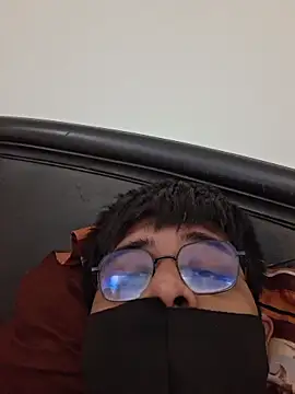 UsurpedThaw online show from 11-23-25, 02:33