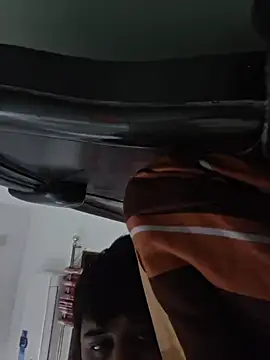 UsurpedThaw online show from 12-01-25, 03:22