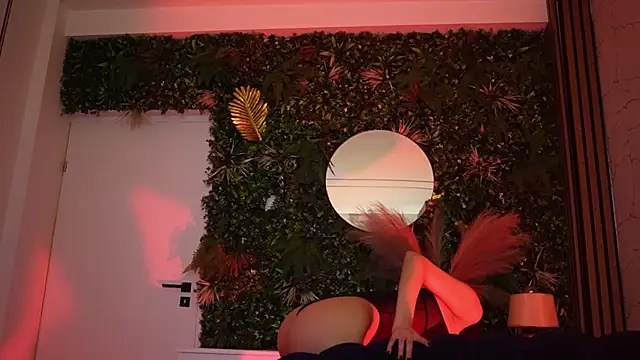 sisi von dee online show from 04-14-26, 07:53