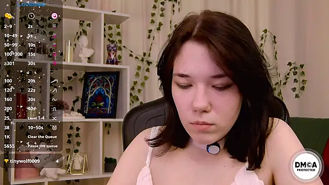 Kelly foox online show from 02-08-26, 11:46