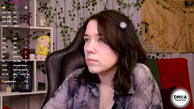 Kelly foox online show from 02-20-26, 11:54