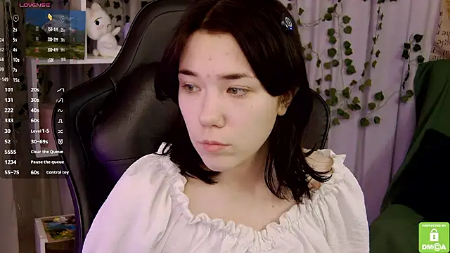 Kelly foox online show from 03-08-26, 11:14