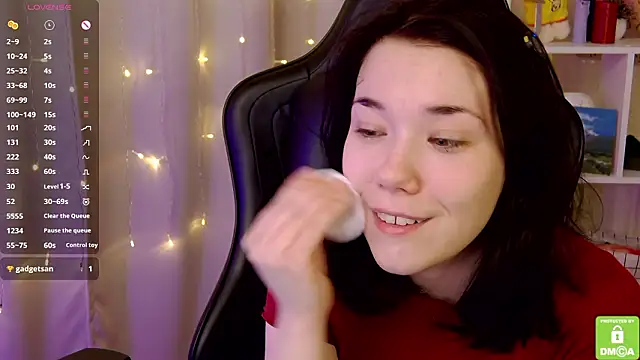 Kelly foox online show from 03-15-26, 11:49