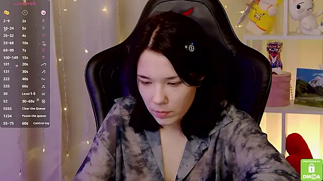 Kelly foox online show from 03-16-26, 12:31