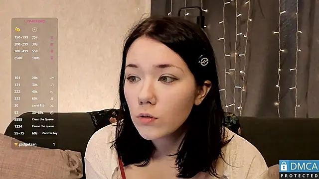 Kelly foox online show from 04-11-26, 11:14