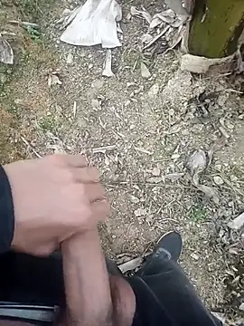 Sikici0734 online show from 01-11-26, 09:14