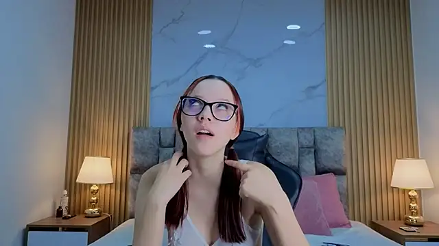 angel  kiss online show from 03-08-26, 02:43